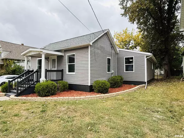 Canton, IL 61520,233 W SPRUCE ST