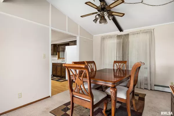 Bartonville, IL 61607,7613 S JEFFERSON ST