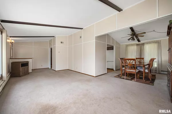 Bartonville, IL 61607,7613 S JEFFERSON ST