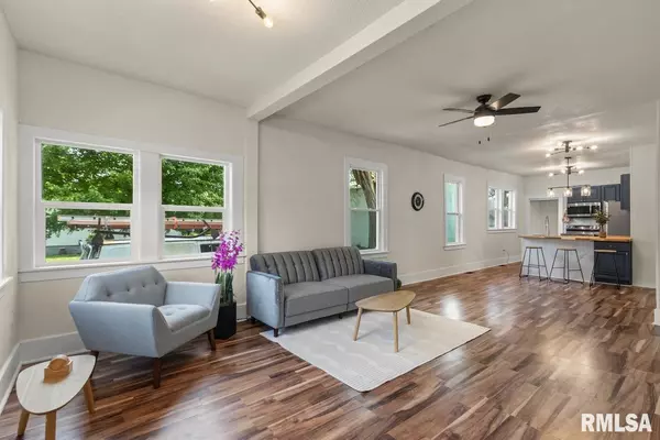 Bartonville, IL 61607,3807 S LAFAYETTE AVE