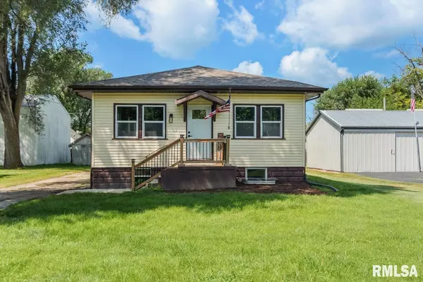 3807 S LAFAYETTE AVE, Bartonville, IL 61607