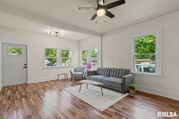 Bartonville, IL 61607,3807 S LAFAYETTE AVE