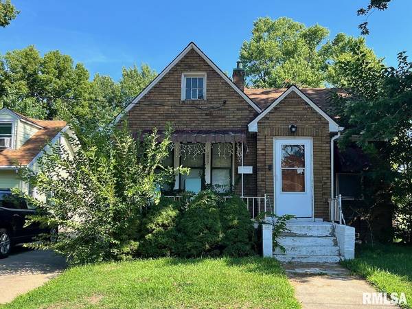 Peoria, IL 61603