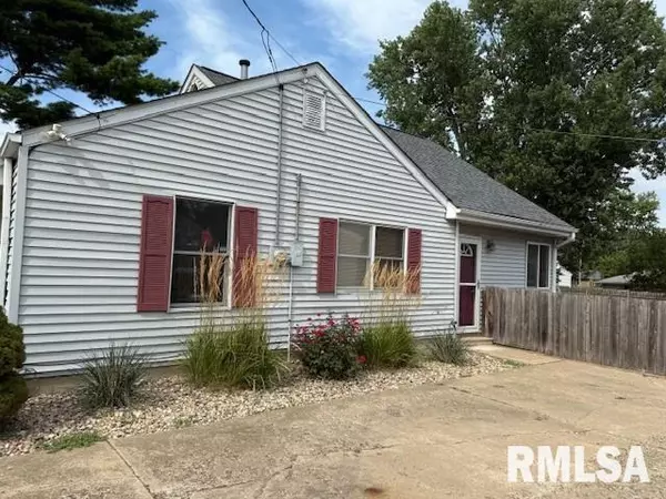 Peoria, IL 61614,5116 N HAMILTON RD