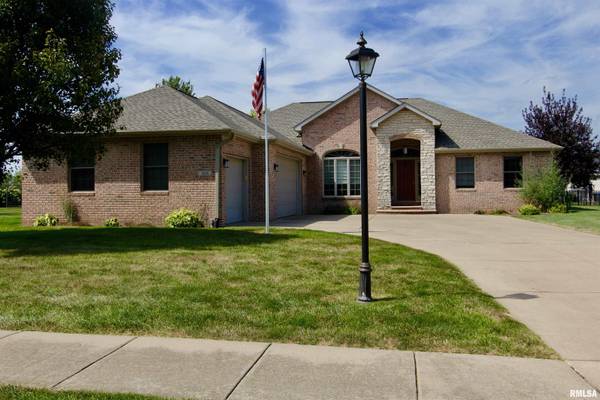 308 WHISTLING STRAIT, Washington, IL 61571