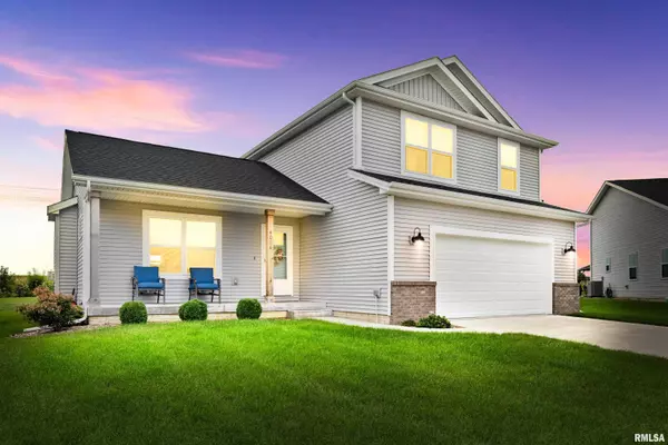 4006 W Fiona WAY,  Dunlap,  IL 61525