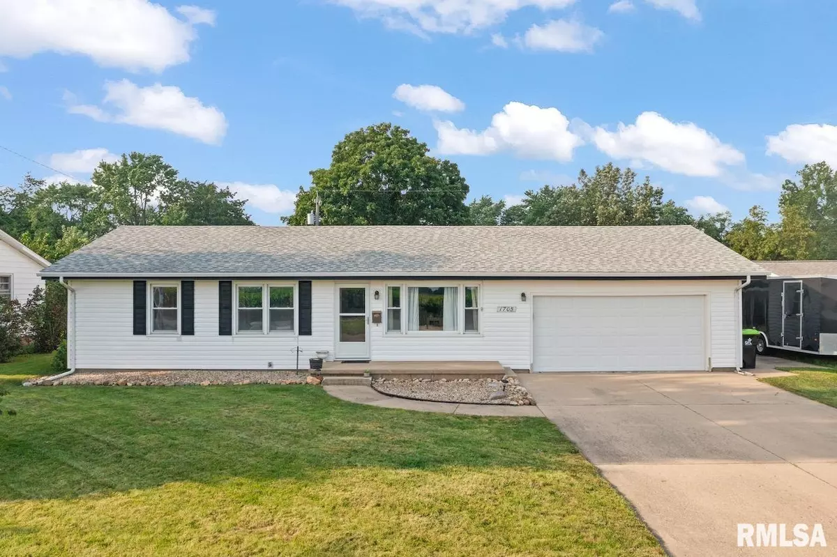 Chillicothe, IL 61523,1705 W CLOVERDALE RD