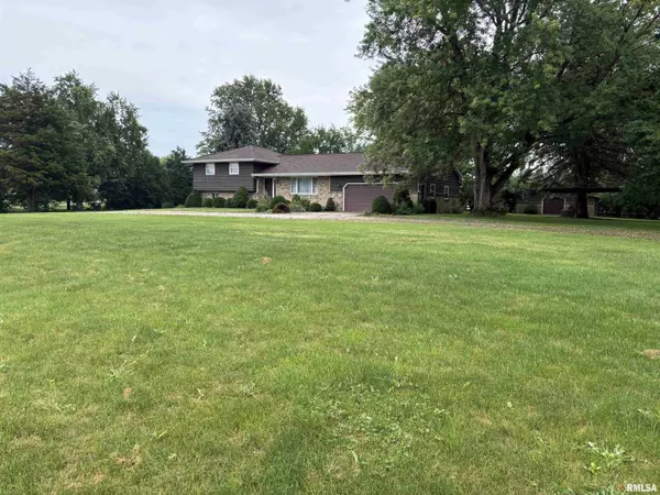 Washington, IL 61571,25225 SCHUCK RD