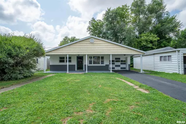 East Peoria, IL 61611,123 CALLENDER AVE