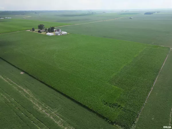 Washburn, IL 61570,0 County Road 2000 N County Road