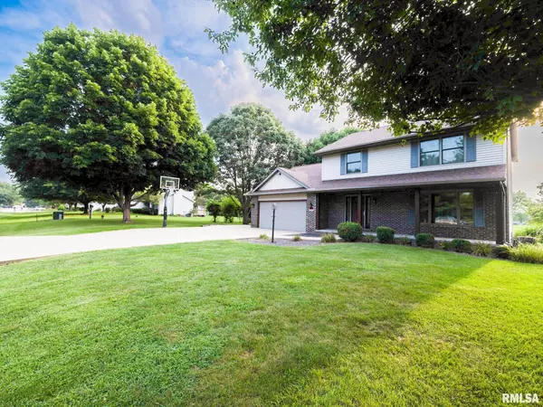 Chillicothe, IL 61523,13625 N DOVER LN