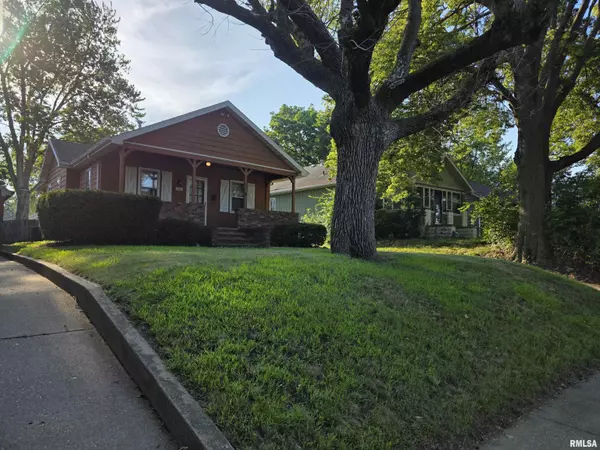 Pekin, IL 61554,1224 S 5TH ST