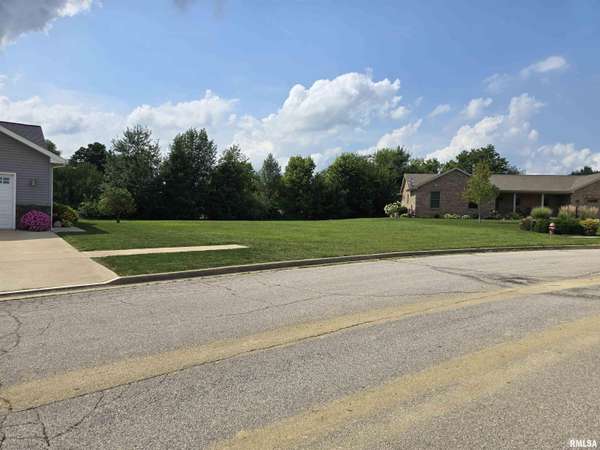 Lot 15 PARKVIEW DR, Eureka, IL 61530