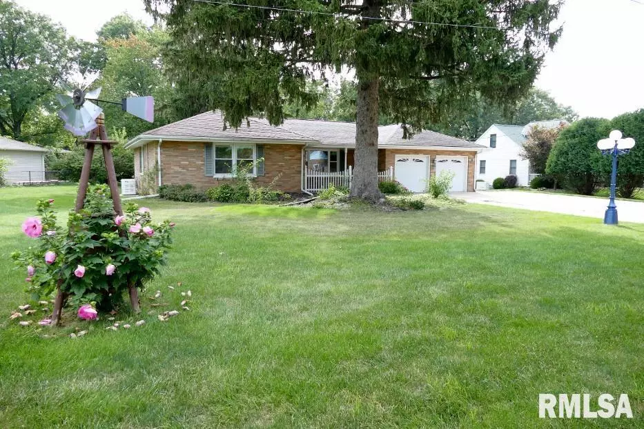 Peoria, IL 61604,1407 N SCHNEBLIN LN