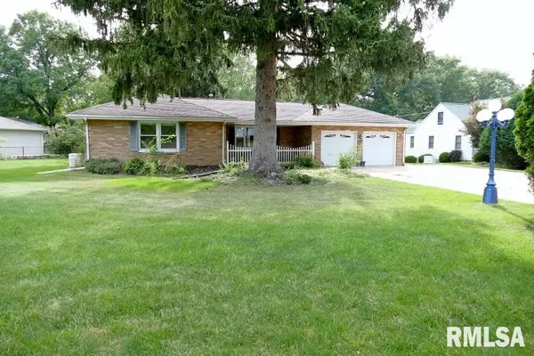 Peoria, IL 61604,1407 N SCHNEBLIN LN