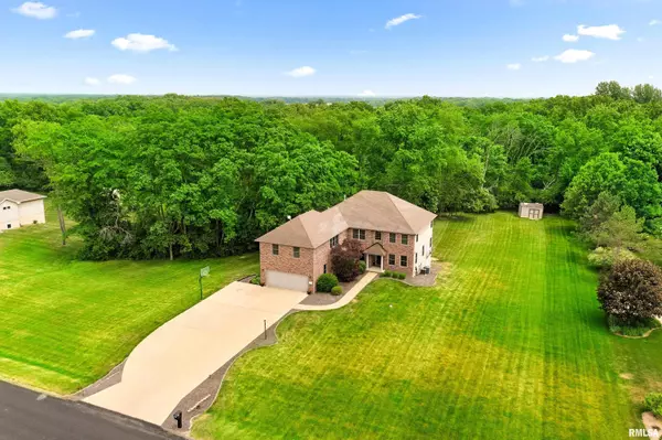 Brimfield, IL 61517,10926 N AUTUMN TRL