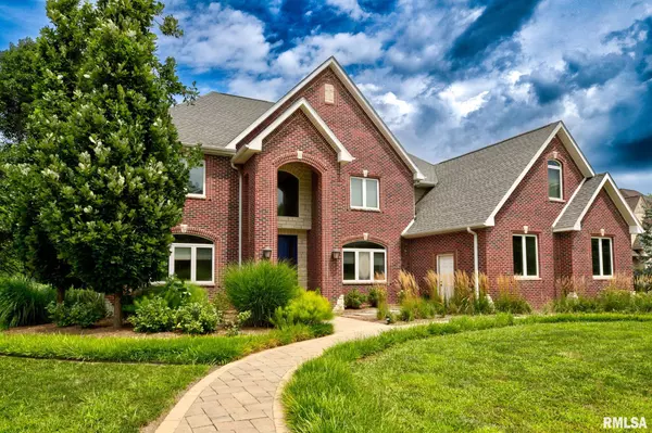 Peoria, IL 61615,3015 W Pilgrims WAY