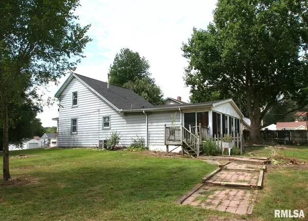 Bartonville, IL 61607,305 TREASURE ST