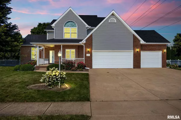 Washington, IL 61571,1508 OAK RDG