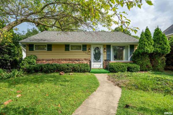 1237 E MELBOURNE AVE, Peoria, IL 61603