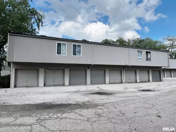 Peoria, IL 61615,6809 N FROSTWOOD Pkwy #43