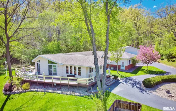 Dahinda, IL 61428,60 BIRCHWOOD CT #59