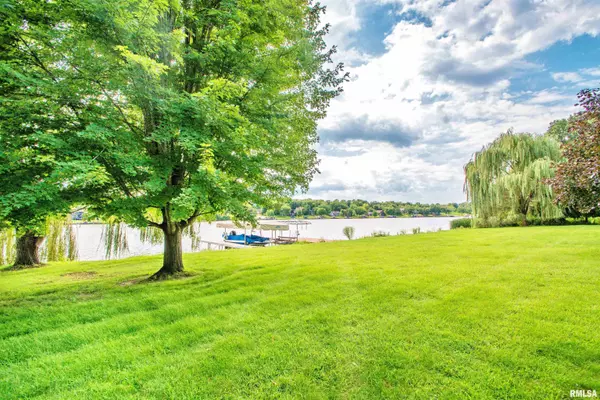 Dahinda, IL 61428,60 BIRCHWOOD CT #59