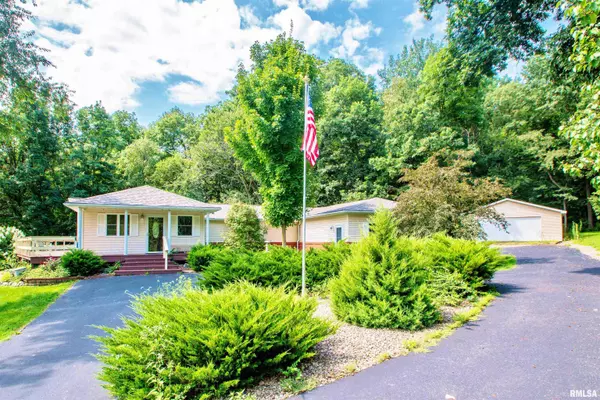 Dahinda, IL 61428,60 BIRCHWOOD CT #59