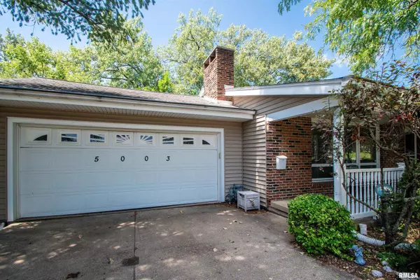 Peoria, IL 61614,5003 N MANSFIELD DR