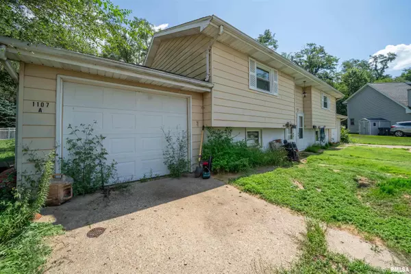 Pekin, IL 61554,1107 EISENHOWER DR