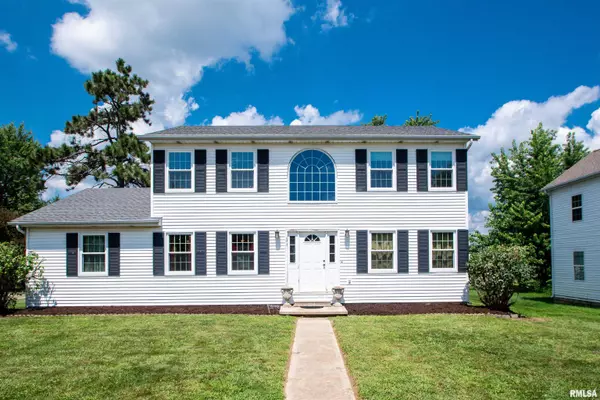 500 E NORTH ST,  Danvers,  IL 61732