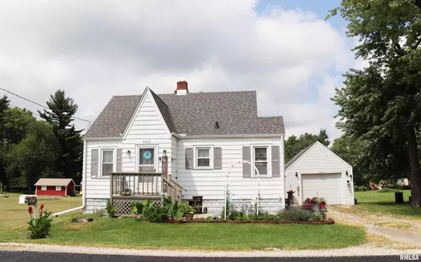 4609 W WHIPP AVE, Bartonville, IL 61607