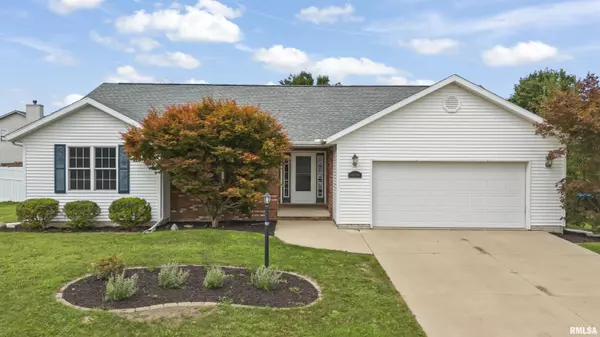 1019 BELSLY WAY, Metamora, IL 61548