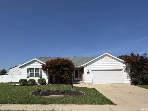 1019 BELSLY WAY, Metamora, IL 61548