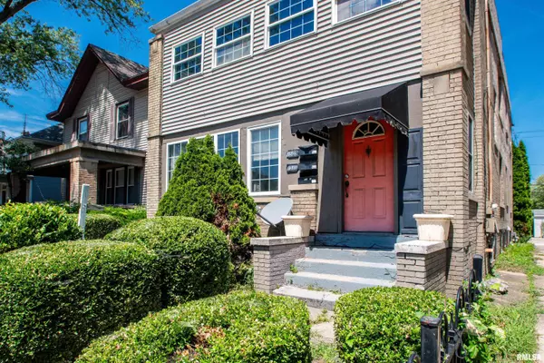 Peoria, IL 61606,1509-1511 W MAIN ST