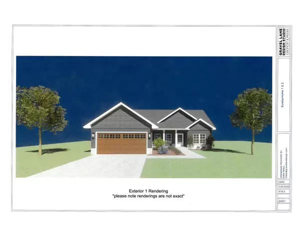 Eureka, IL 61530,1217 PARKVIEW DR