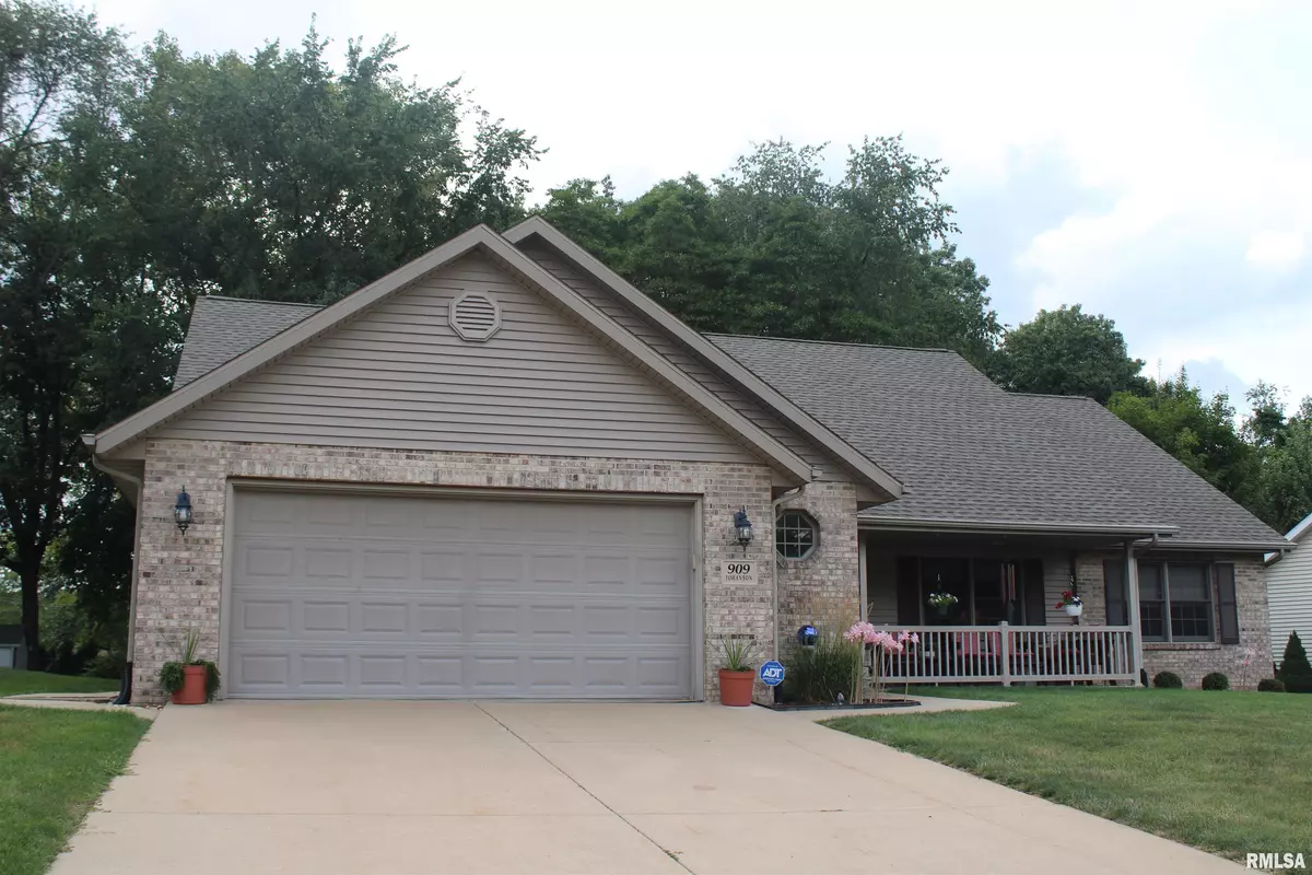 Bartonville, IL 61607,909 S JOHANSON RD