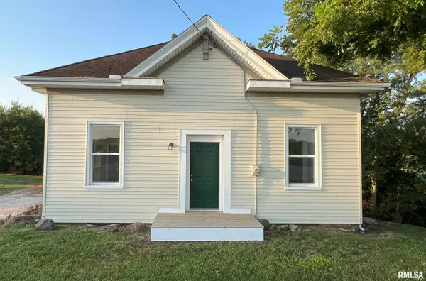 11610 W ROUTE 150, Brimfield, IL 61517