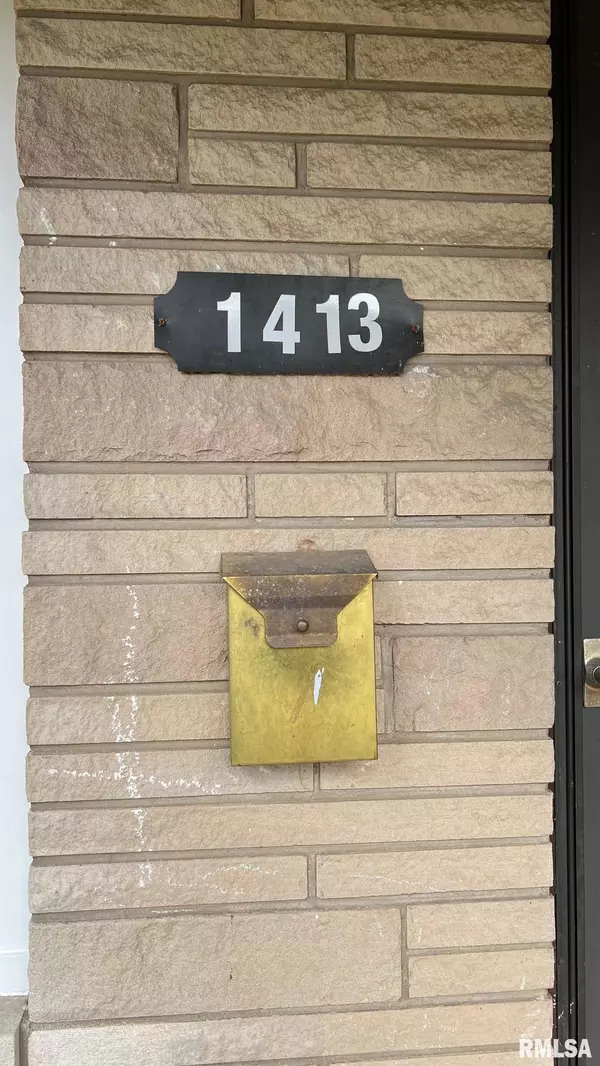 Peoria, IL 61614,1413 W West Aire AVE