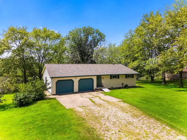 Cuba, IL 61427,16044 DELAWARE CIR