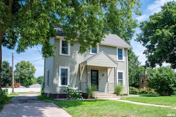 Elmwood, IL 61529,803 W MAIN ST