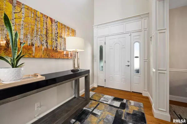 Dunlap, IL 61525,11010 N EMERALD CT