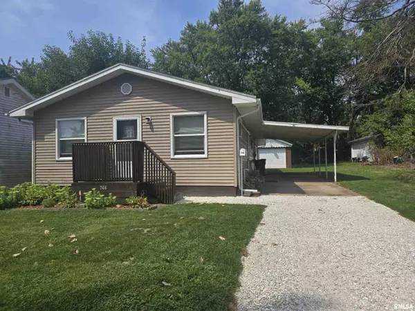 746 N 7TH AVE,  Canton,  IL 61520