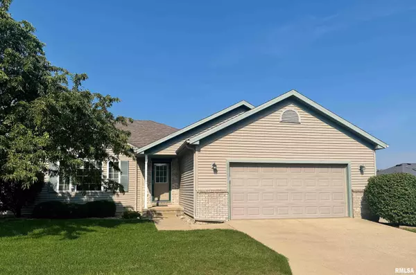 Dunlap, IL 61525,2010 W JUBILEE LN