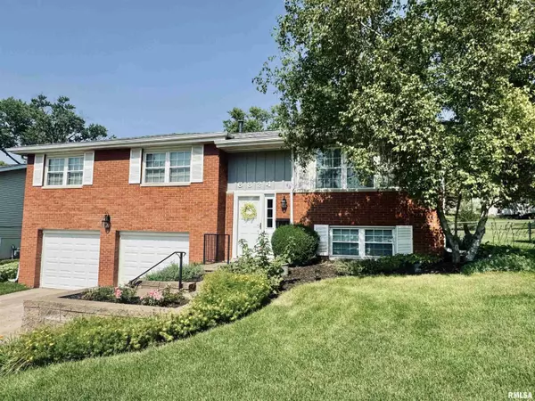 6824 N MICHELE LN,  Peoria,  IL 61614