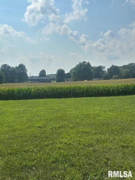 ADAMS RD, Eureka, IL 61530