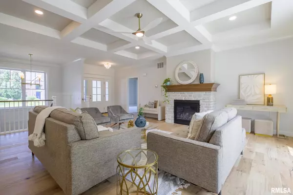 Peoria, IL 61615,3018 W Pilgrims WAY