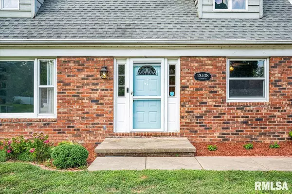 Chillicothe, IL 61523,13408 N DOVER LN