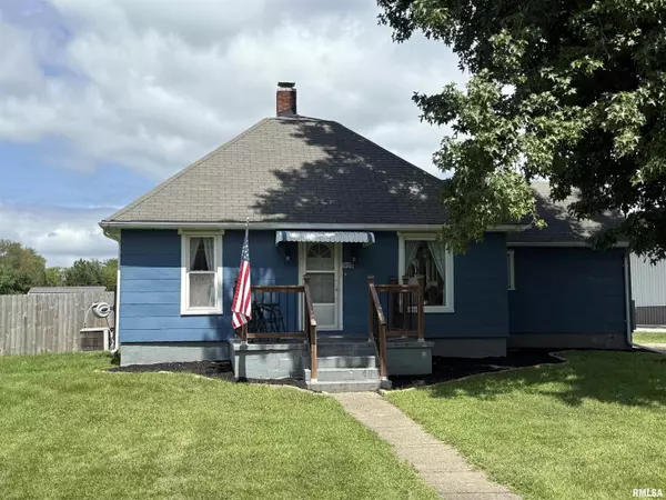 975 OLD WEST LOCUST ST, Canton, IL 61520