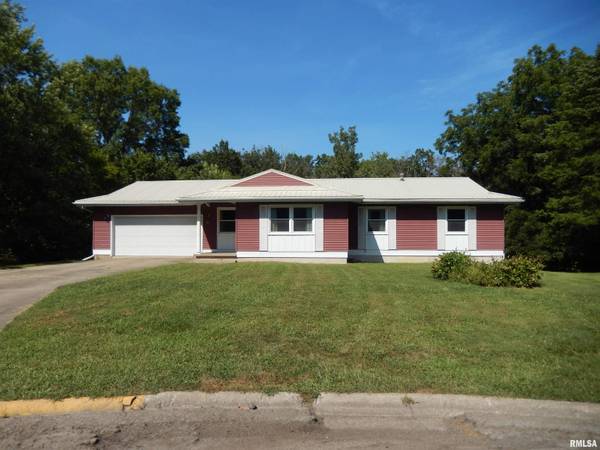 50 KIMBERLY CT, Macomb, IL 61455